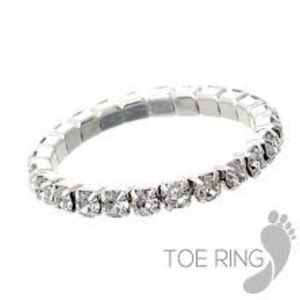 Toe ring